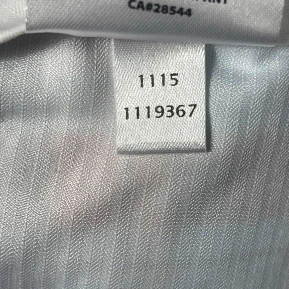 Footjoy Mens 32 Golf Shorts Multicolor Plaid Mid Rise Pockets Zipper Fly - Picture 10 of 13